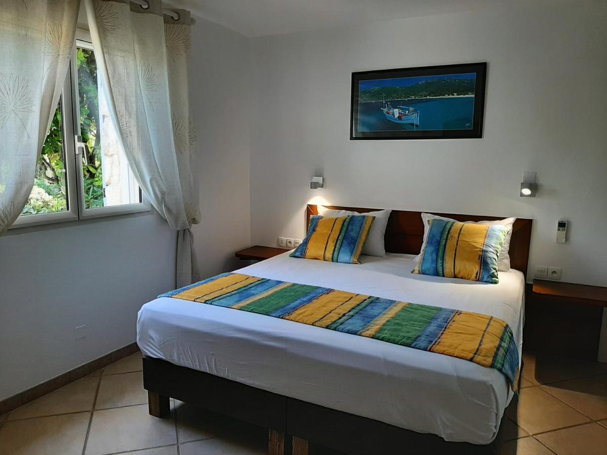 Villa Cartarana Bonifacio  Ngoại thất bức ảnh