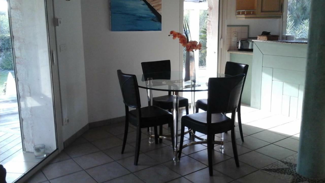 Villa Cartarana Bonifacio  Ngoại thất bức ảnh